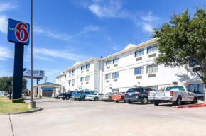  Motel 6-Oklahoma City, OK  Оклахома-Сити